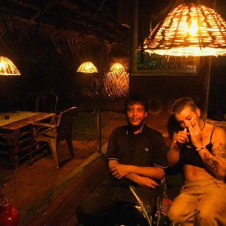 Sigiriya Homestay Exterior photo