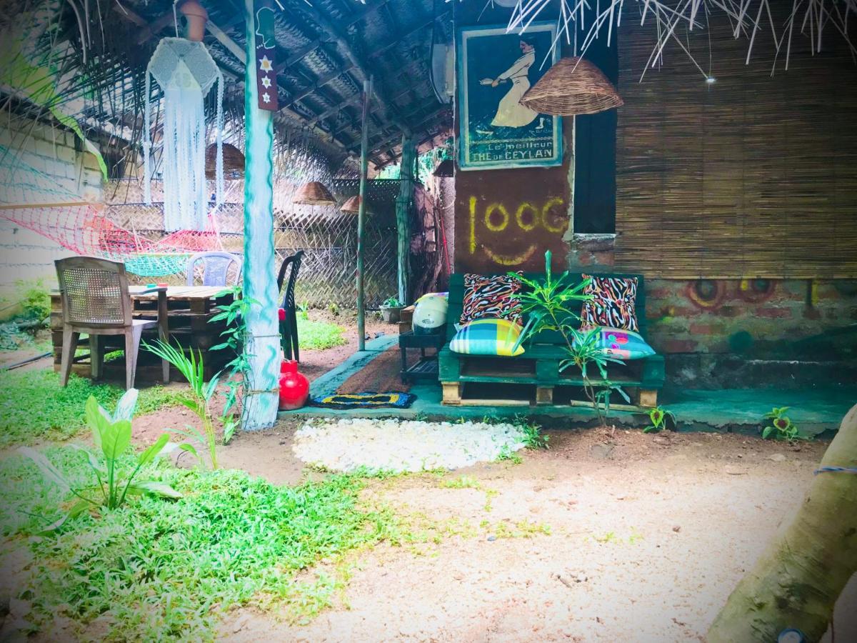 Sigiriya Homestay Exterior photo